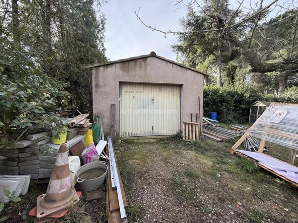 Vente Villa 8 pièces 214 m2 à Clermont-l'Hérault