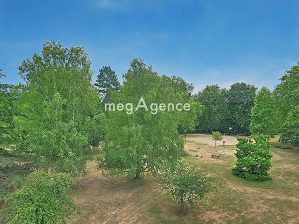 Appartement à CHATOU, 78400 - 4 pièces 85m²