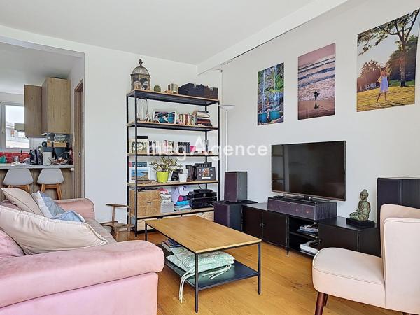 Appartement à CHATOU, 78400 - 4 pièces 85m²