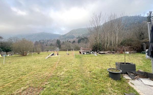 Maison à vendre    2 pièces • 100 m2 Raon-sur-Plaine