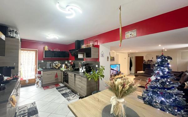 Maison à vendre    2 pièces • 100 m2 Raon-sur-Plaine