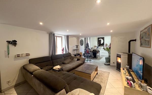 Maison à vendre    2 pièces • 100 m2 Raon-sur-Plaine