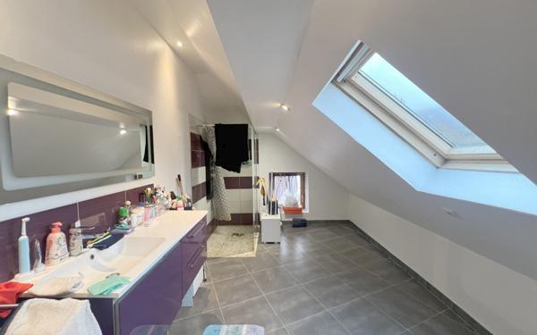 Maison à vendre    2 pièces • 100 m2 Raon-sur-Plaine