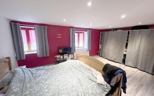 Maison à vendre    2 pièces • 100 m2 Raon-sur-Plaine