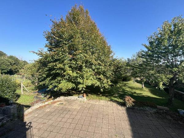 Maison à vendre |  Guéret |  6 pièces | 139 m²