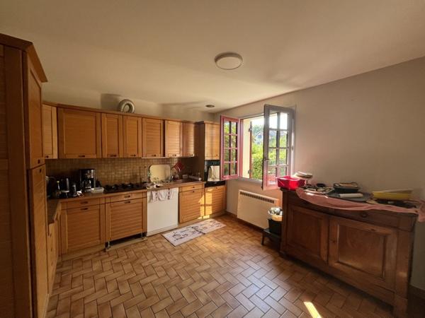 Maison à vendre |  Guéret |  6 pièces | 139 m²