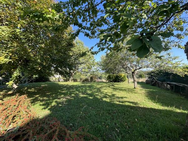 Maison à vendre |  Guéret |  6 pièces | 139 m²