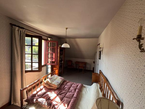 Maison à vendre |  Guéret |  6 pièces | 139 m²