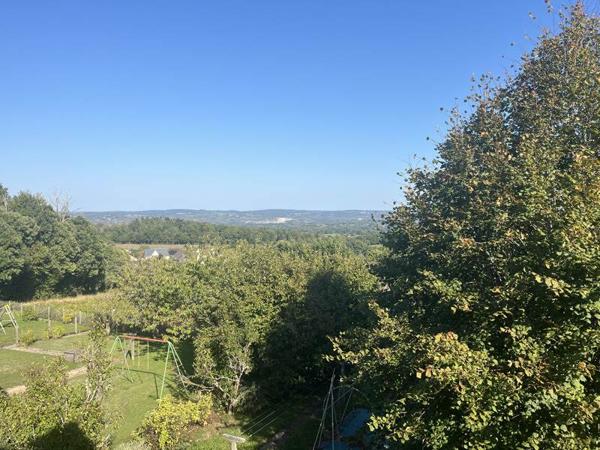 Maison à vendre |  Guéret |  6 pièces | 139 m²