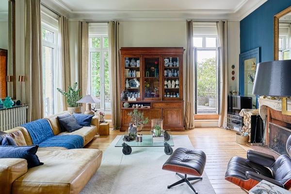Vente Appartement de luxe Roubaix 6 Pièces 214 m²
