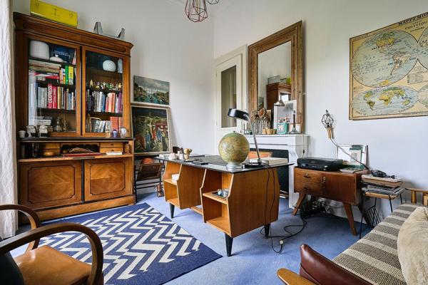 Vente Appartement de luxe Roubaix 6 Pièces 214 m²