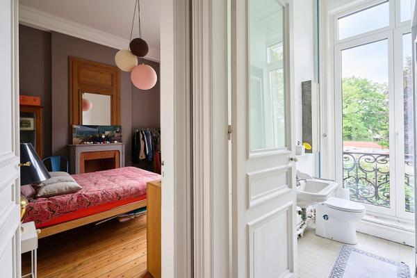 Vente Appartement de luxe Roubaix 6 Pièces 214 m²
