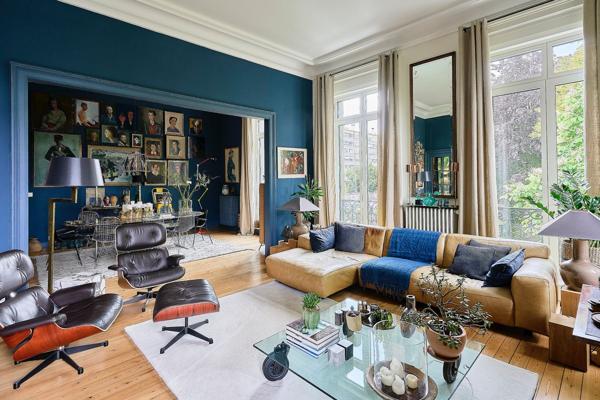 Vente Appartement de luxe Roubaix 6 Pièces 214 m²