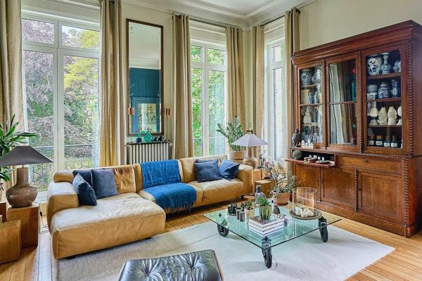 Vente Appartement de luxe Roubaix 6 Pièces 214 m²