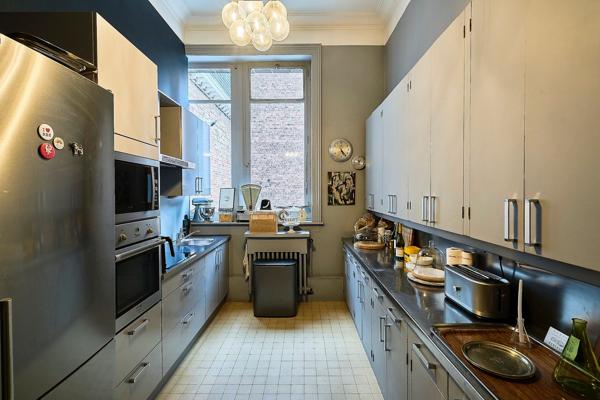 Vente Appartement de luxe Roubaix 6 Pièces 214 m²