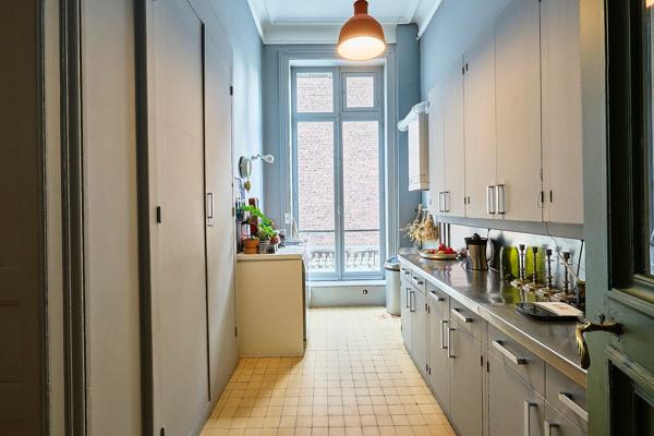 Vente Appartement de luxe Roubaix 6 Pièces 214 m²