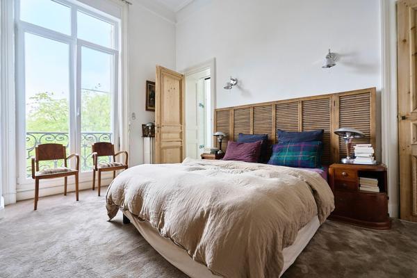 Vente Appartement de luxe Roubaix 6 Pièces 214 m²