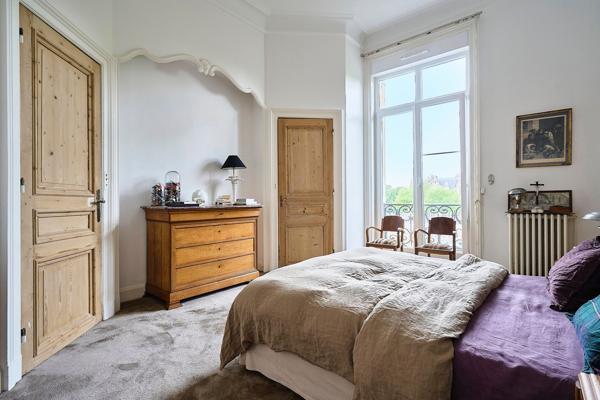 Vente Appartement de luxe Roubaix 6 Pièces 214 m²