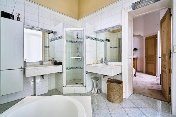 Vente Appartement de luxe Roubaix 6 Pièces 214 m²