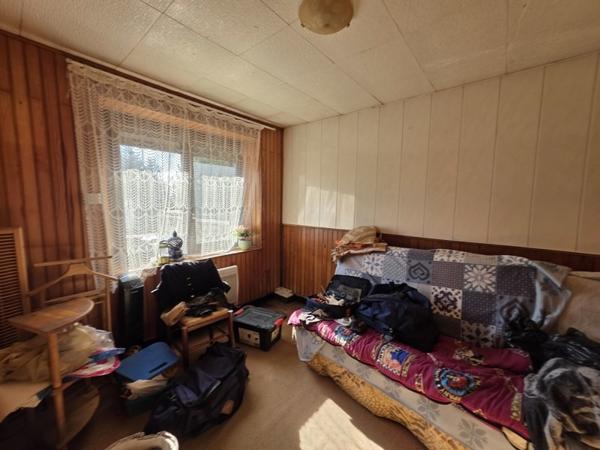 Maison à vendre |  Saint-Loup-des-Chaumes |  3 pièces | 48 m²