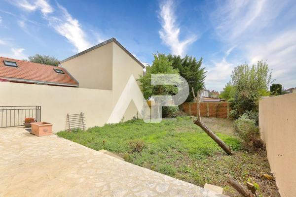 Maison d'environ 150m² avec jardin proche du bois de Clamart 849 000 € ** - Référence 7245071R