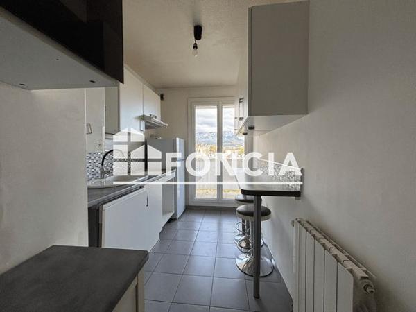 À vendre Appartement 4 pièces 78 m² - Toulon 83100