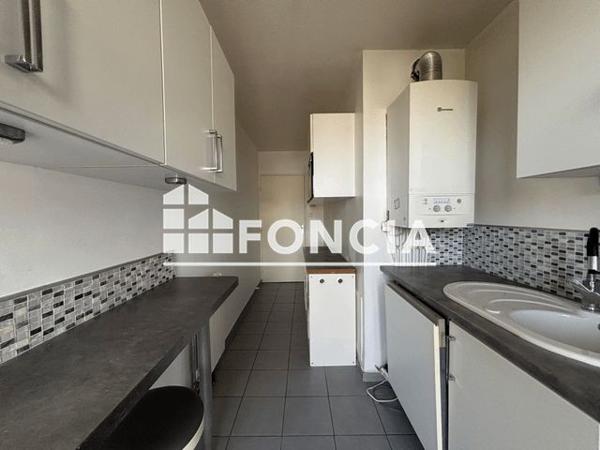 À vendre Appartement 4 pièces 78 m² - Toulon 83100