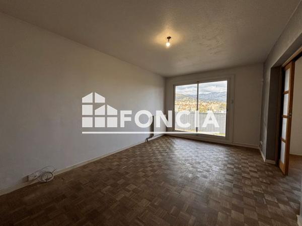 À vendre Appartement 4 pièces 78 m² - Toulon 83100