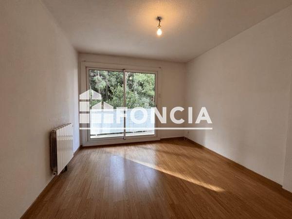 À vendre Appartement 4 pièces 78 m² - Toulon 83100