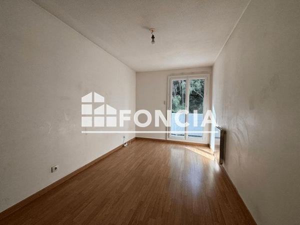 À vendre Appartement 4 pièces 78 m² - Toulon 83100