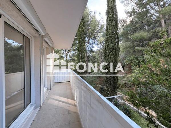 À vendre Appartement 4 pièces 78 m² - Toulon 83100