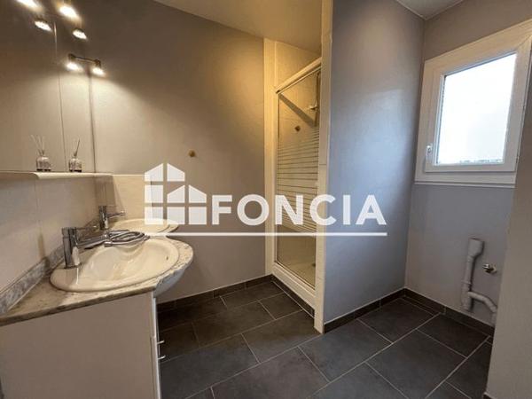 À vendre Appartement 4 pièces 78 m² - Toulon 83100