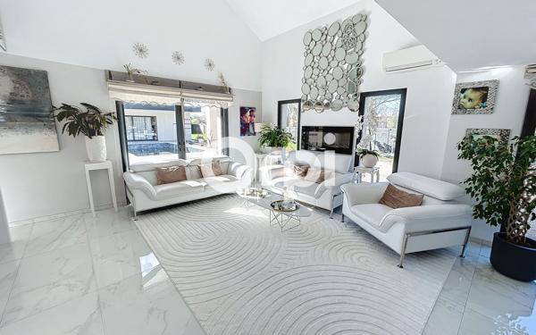 Maison à vendre    6 pièces •  Brive-la-Gaillarde