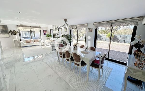 Maison à vendre    6 pièces •  Brive-la-Gaillarde