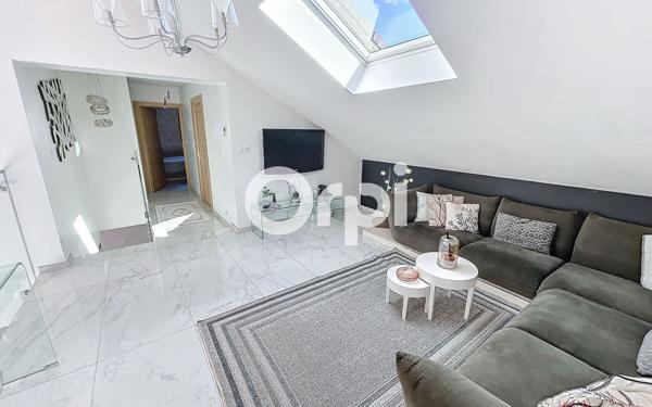 Maison à vendre    6 pièces •  Brive-la-Gaillarde