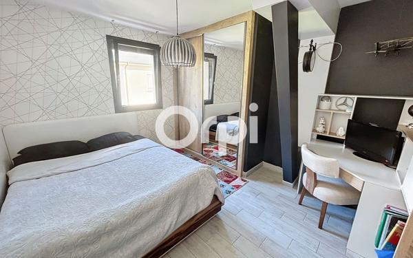 Maison à vendre    6 pièces •  Brive-la-Gaillarde