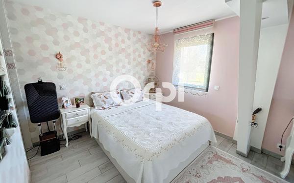 Maison à vendre    6 pièces •  Brive-la-Gaillarde