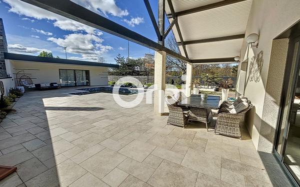 Maison à vendre    6 pièces •  Brive-la-Gaillarde