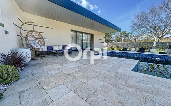 Maison à vendre    6 pièces •  Brive-la-Gaillarde