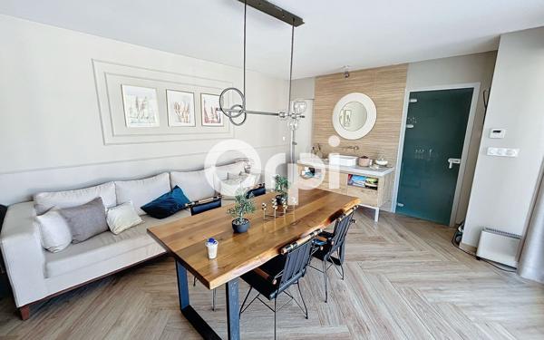 Maison à vendre    6 pièces •  Brive-la-Gaillarde