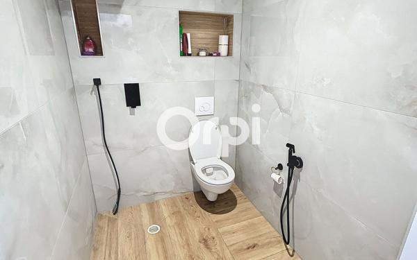 Maison à vendre    6 pièces •  Brive-la-Gaillarde