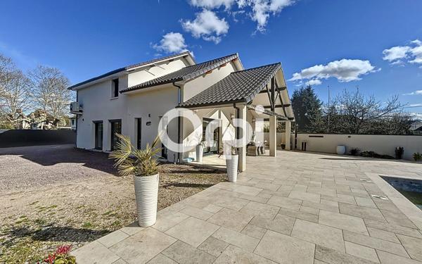 Maison à vendre    6 pièces •  Brive-la-Gaillarde