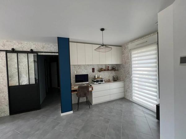 Maison à vendre à Peyrins (26380)