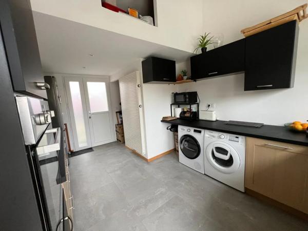Maison à vendre à Peyrins (26380)