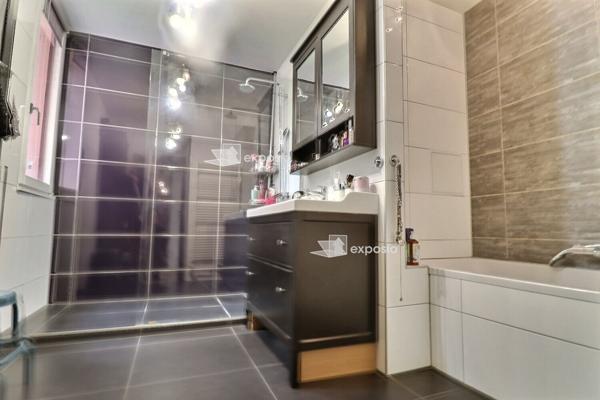 Appartement coup de Coeur de 91 m2 dans un cadre verdoyant
