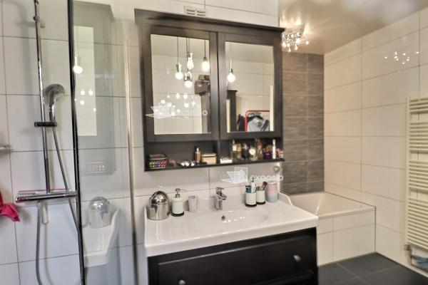 Appartement coup de Coeur de 91 m2 dans un cadre verdoyant