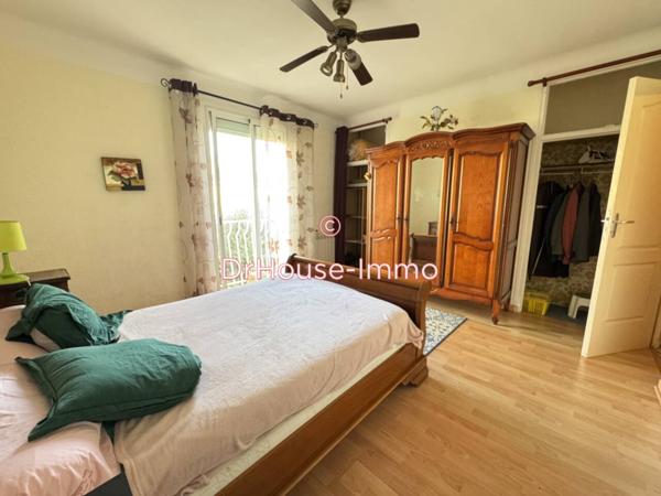 Maison à vendre 6 pièces de 135 m²