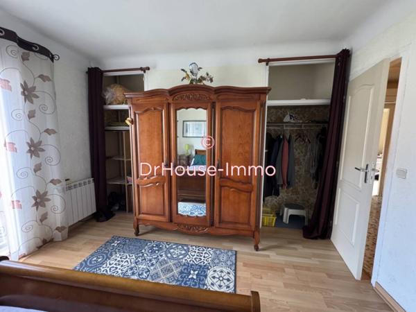 Maison à vendre 6 pièces de 135 m²