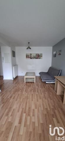 Appartement 4 pièces de 80 m² à Ronchin (59790)