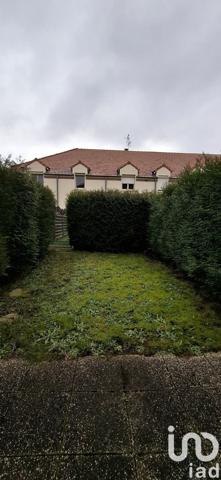 Appartement 4 pièces de 80 m² à Ronchin (59790)